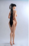 Eve, la soldado estelar • SiliconGirls