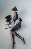 Eve, la soldado estelar • SiliconGirls