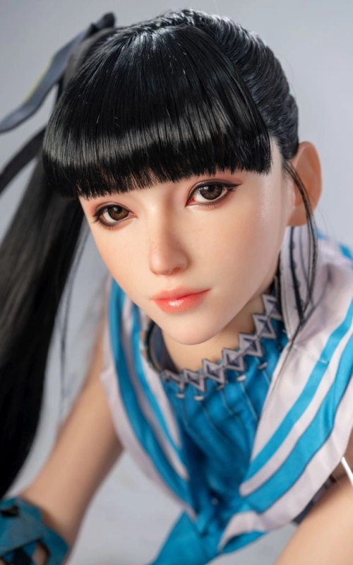 Eve, la soldado estelar • SiliconGirls