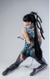 Eve, la soldado estelar • SiliconGirls