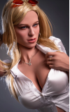 Juana, una joven muy excitante • SiliconGirls