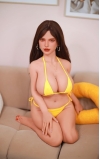 Mini Vixen, sua namorada linda e estilosa • SiliconGirls