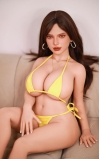 Mini Vixen, sua namorada linda e estilosa • SiliconGirls