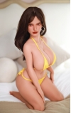 Mini Vixen, sua namorada linda e estilosa • SiliconGirls