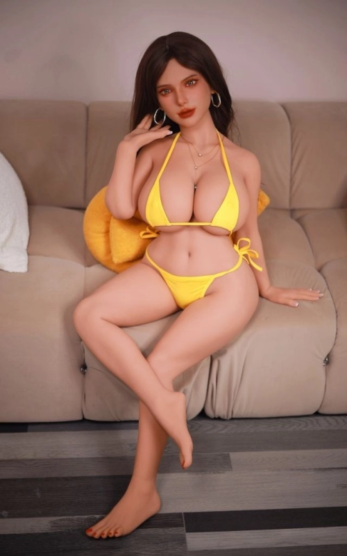 Mini Vixen, sua namorada linda e estilosa • SiliconGirls