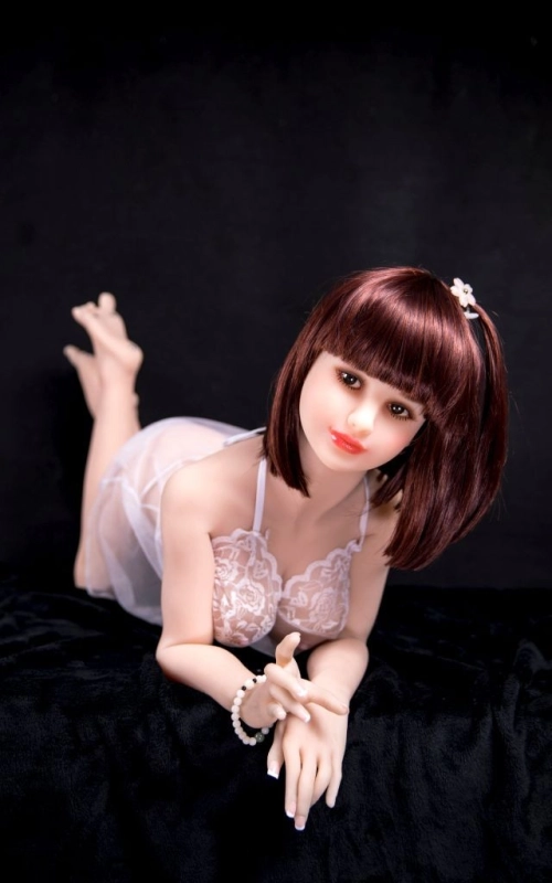 Mini Inés, tu pequeño tesoro • SiliconGirls