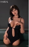 Marisa, hermosa y dedicada • SiliconGirls