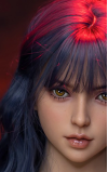 Cabeza Sex Doll FunWestDoll • SiliconGirls
