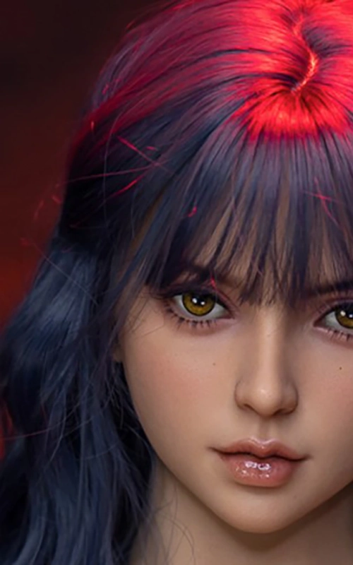 Cabeza Sex Doll FunWestDoll • SiliconGirls