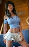 Hitomi, tu novia asiática servicial • SiliconGirls