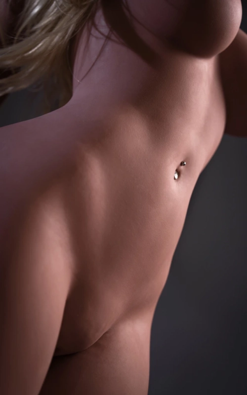Juana, una joven muy excitante • SiliconGirls