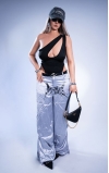 Alessia, a tua namorada glamorosa • SiliconGirls