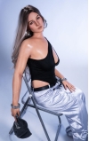 Alessia, a tua namorada glamorosa • SiliconGirls