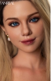 Mariana, Curvas e Prazer • SiliconGirls