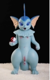 Vaporeon, o teu Pokémon feito para o humano • SiliconGirls