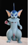 Vaporeon, o teu Pokémon feito para o humano • SiliconGirls
