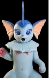 Vaporeon, o teu Pokémon feito para o humano • SiliconGirls
