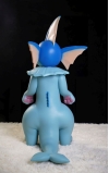 Vaporeon, o teu Pokémon feito para o humano • SiliconGirls