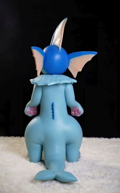 Vaporeon, o teu Pokémon feito para o humano • SiliconGirls