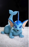 Vaporeon, o teu Pokémon feito para o humano • SiliconGirls