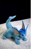Vaporeon, o teu Pokémon feito para o humano • SiliconGirls