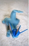 Vaporeon, o teu Pokémon feito para o humano • SiliconGirls