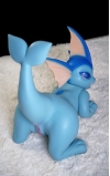 Vaporeon, o teu Pokémon feito para o humano • SiliconGirls