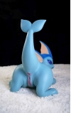 Vaporeon, o teu Pokémon feito para o humano • SiliconGirls