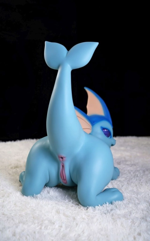 Vaporeon, o teu Pokémon feito para o humano • SiliconGirls