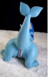 Vaporeon, o teu Pokémon feito para o humano • SiliconGirls