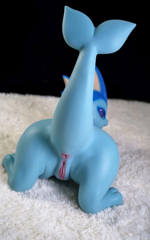 Vaporeon, o teu Pokémon feito para o humano • SiliconGirls