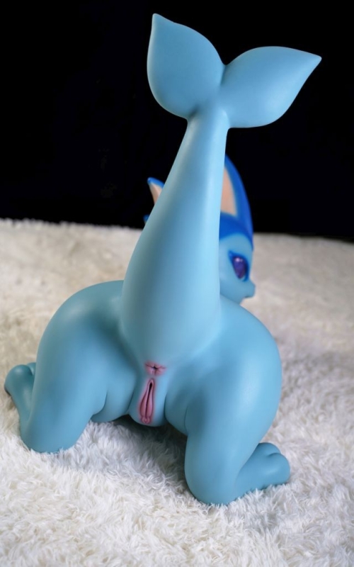 Vaporeon, tu Pokémon hecho para el pene humano Vaporeon, tu Pokémon hecho para el pene humano