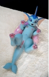 Vaporeon, o teu Pokémon feito para o humano • SiliconGirls