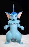 Vaporeon, o teu Pokémon feito para o humano • SiliconGirls