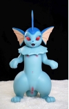 Vaporeon, o teu Pokémon feito para o humano • SiliconGirls