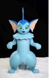 Vaporeon, o teu Pokémon feito para o humano • SiliconGirls
