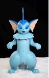 Vaporeon, o teu Pokémon feito para o humano • SiliconGirls