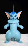 Vaporeon, o teu Pokémon feito para o humano • SiliconGirls