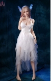 Lyla, tu joven y adorable elfa • SiliconGirls