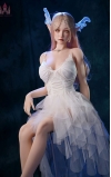Lyla, tu joven y adorable elfa • SiliconGirls