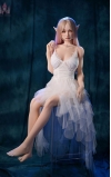 Lyla, tu joven y adorable elfa • SiliconGirls