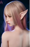 Lyla, tu joven y adorable elfa • SiliconGirls