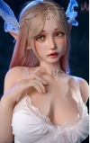 Lyla, tu joven y adorable elfa • SiliconGirls
