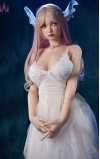 Lyla, tu joven y adorable elfa • SiliconGirls