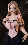 Sakura, uma beleza de estilo anime • SiliconGirls