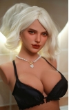 Torso Swetlana, tu leal compañia • SiliconGirls