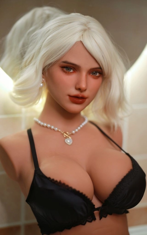 Torso Swetlana, tu leal compañia • SiliconGirls