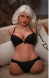 Torso Swetlana, tu leal compañia • SiliconGirls