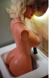 Torso Swetlana, tu leal compañia • SiliconGirls