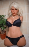 Torso Swetlana, tu leal compañia • SiliconGirls